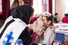 طرح جمع آوری اسباب بازی برای کودکان(کمپین سهم تو از کودکی)