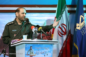 سومین یادواره شهدای تدارکات و پشتیبانی سپاه سیدالشهدا(ع)
