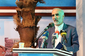 سومین یادواره شهدای تدارکات و پشتیبانی سپاه سیدالشهدا(ع)