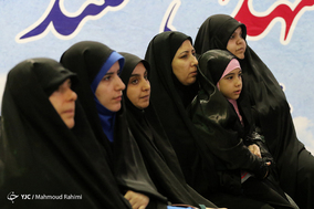 سومین یادواره شهدای تدارکات و پشتیبانی سپاه سیدالشهدا(ع)