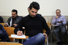 آزمون سراسری حفظ و مفاهیم قرآن کریم