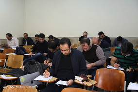 آزمون سراسری حفظ و مفاهیم قرآن کریم