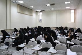 آزمون سراسری حفظ و مفاهیم قرآن کریم