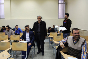 آزمون سراسری حفظ و مفاهیم قرآن کریم