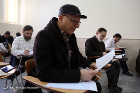 آزمون سراسری حفظ و مفاهیم قرآن کریم