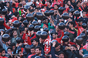 شهرآورد 86