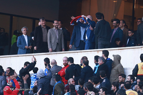شهرآورد 86
