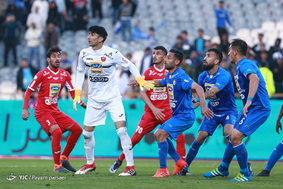 شهرآورد 86