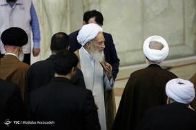 نماز جمعه تهران - 11 اسفند 1396