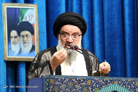 نماز جمعه تهران - 11 اسفند 1396
