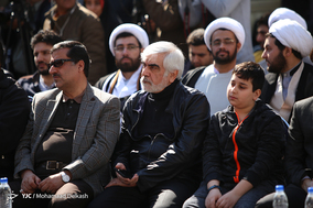 آغاز طرح ساماندهی و احیای درختان چنار خیابان ولیعصر(عج)