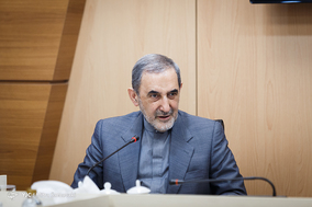 دیدار دکتر ولایتی با معاون وزیر امور خارجه ژاپن
