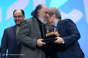 مراسم افتتاح رسمی شبکه تلویزیونی ایران کالا