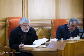 نود و هشتمین جلسه شورای اجتماعی کشور