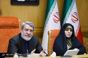 نود و هشتمین جلسه شورای اجتماعی کشور
