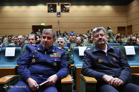 دهمین جشنواره جوان سرباز