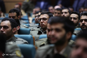 دهمین جشنواره جوان سرباز