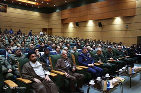 دهمین جشنواره جوان سرباز