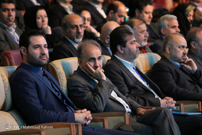 همایش و نمایشگاه بین المللی تهران هوشمند