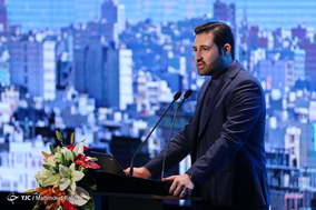 همایش و نمایشگاه بین المللی تهران هوشمند