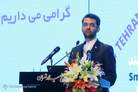 همایش و نمایشگاه بین المللی تهران هوشمند