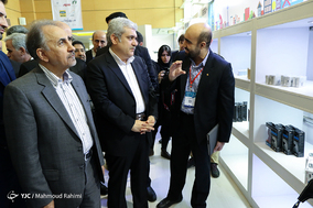 همایش و نمایشگاه بین المللی تهران هوشمند