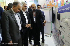 همایش و نمایشگاه بین المللی تهران هوشمند