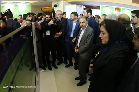 همایش و نمایشگاه بین المللی تهران هوشمند