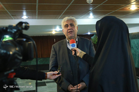 مراسم یادمان عروج آسمانی ها