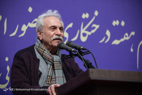 مراسم هفته درختکاری با حضور اصحاب فرهنگ، هنر و رسانه