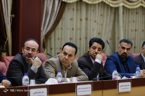 بیست و هشتمین نشست روسای پارک های علم و فناوری