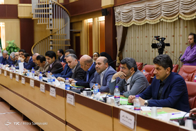 بیست و هشتمین نشست روسای پارک های علم و فناوری