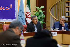 بیست و هشتمین نشست روسای پارک های علم و فناوری