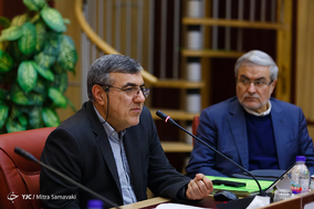 بیست و هشتمین نشست روسای پارک های علم و فناوری