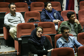نقد و بررسی کتابِ فیلمِ شب های روشن