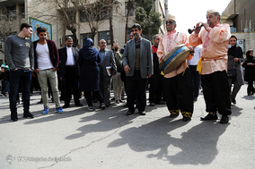 ازدواج 140 زوج دانشجویان دانشگاه امیرکبیر