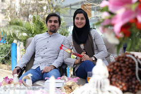ازدواج 140 زوج دانشجویان دانشگاه امیرکبیر