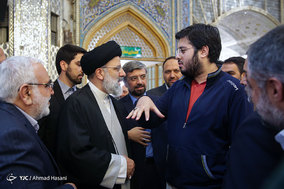 بزرگداشت دومین سالگرد ارتحال آیت‌الله واعظ طبسی