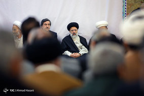 بزرگداشت دومین سالگرد ارتحال آیت‌الله واعظ طبسی