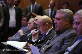 افتتاح نمایشگاه موزه لوور در تهران