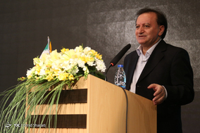سومین جشنواره تبلیغات ایران