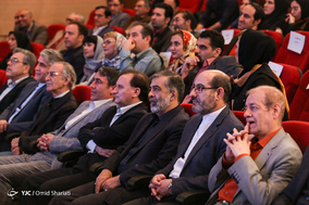 سومین جشنواره تبلیغات ایران