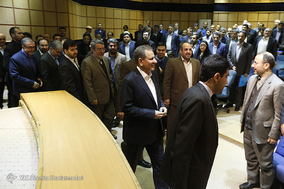 همایش استانداران  مدیران کل سیاسی وسراسر  فرمانداران کشور