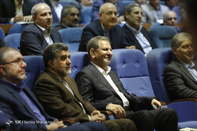 همایش استانداران  مدیران کل سیاسی وسراسر  فرمانداران کشور
