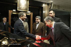 همایش استانداران  مدیران کل سیاسی وسراسر  فرمانداران کشور