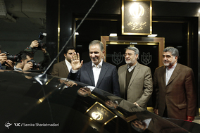 همایش استانداران  مدیران کل سیاسی وسراسر  فرمانداران کشور