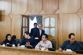 نشست خبری سخنگوی دولت - 15 اسفند 1396