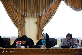نشست خبری سخنگوی دولت - 15 اسفند 1396