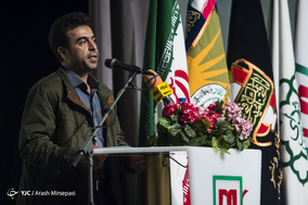 اولین گردهمایی سراسری ره یافتگان نور