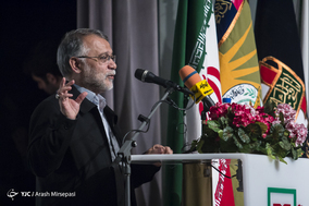 اولین گردهمایی سراسری ره یافتگان نور